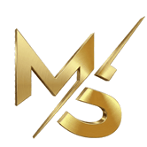 Maxim Schijvens Entertainment logo